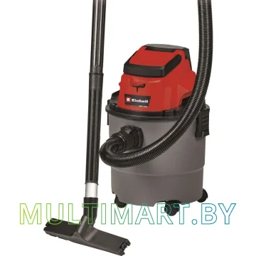 Пылесос Einhell TC-VC 18/15 Li - Solo (без АКБ)